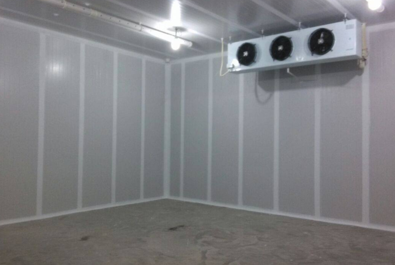 冷庫安裝后的日常保養(yǎng)是很重要的 濟(jì)南冷庫安裝